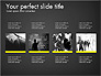 Corporate Presentation Template slide 13