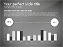 Thin and Gray Presentation Template slide 15