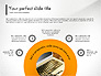 Corporate Style Presentation Concept slide 1