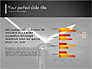 Corporate Style Presentation Concept slide 16