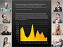 Data Driven Company Profile Presentation Template slide 11