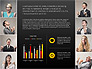 Data Driven Company Profile Presentation Template slide 16