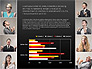 Data Driven Company Profile Presentation Template slide 2