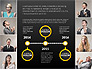 Data Driven Company Profile Presentation Template slide 4