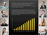 Data Driven Company Profile Presentation Template slide 7