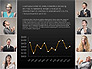 Data Driven Company Profile Presentation Template slide 8
