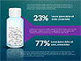 Jar of Pills Infographics slide 11