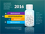 Jar of Pills Infographics slide 13