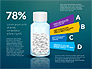 Jar of Pills Infographics slide 15
