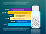 Jar of Pills Infographics slide 16
