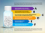 Jar of Pills Infographics slide 4