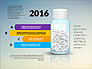 Jar of Pills Infographics slide 5