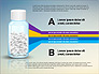 Jar of Pills Infographics slide 6
