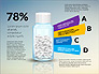 Jar of Pills Infographics slide 7