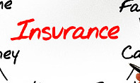 Insurance Process Diagram