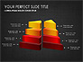 Presentation with 3D Shapes Toolbox slide 16