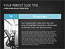 SWOT Analysis Presentation Concept slide 12