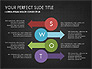 SWOT Analysis Presentation Concept slide 13