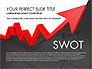 SWOT Analysis Presentation Concept slide 15