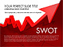 SWOT Analysis Presentation Concept slide 7