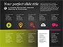 Flat Designed Creative Presentation Template slide 10