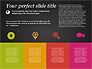 Flat Designed Creative Presentation Template slide 11