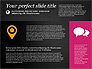 Flat Designed Creative Presentation Template slide 13