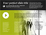 Flat Designed Creative Presentation Template slide 14