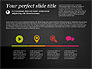 Flat Designed Creative Presentation Template slide 15