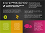 Flat Designed Creative Presentation Template slide 16