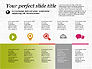 Flat Designed Creative Presentation Template slide 2