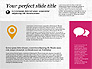 Flat Designed Creative Presentation Template slide 5