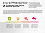 Flat Designed Creative Presentation Template slide 7