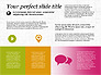 Flat Designed Creative Presentation Template slide 8