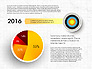 Bullseye Infographics slide 16