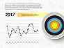 Bullseye Infographics slide 2