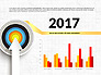 Bullseye Infographics slide 6