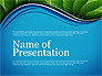 Illustrative Presentation Deck slide 1