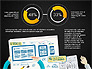 Creative Report Presentation Concept slide 11