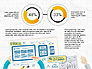 Creative Report Presentation Concept slide 3