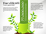 Sprout Infographics slide 1