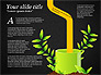 Sprout Infographics slide 13