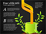 Sprout Infographics slide 14