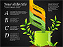Sprout Infographics slide 16