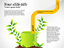Sprout Infographics slide 2