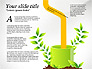 Sprout Infographics slide 5