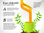 Sprout Infographics slide 6