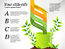 Sprout Infographics slide 8