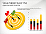 Marketing Presentation with Data Driven Charts slide 3