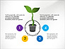 Time and Money Presentation Concept slide 2